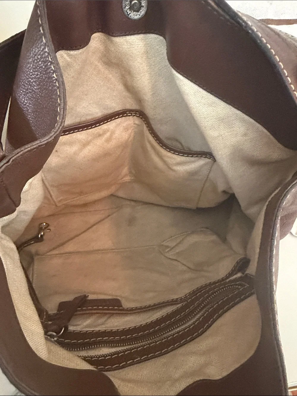 MICHAEL Michael Kors soft brown